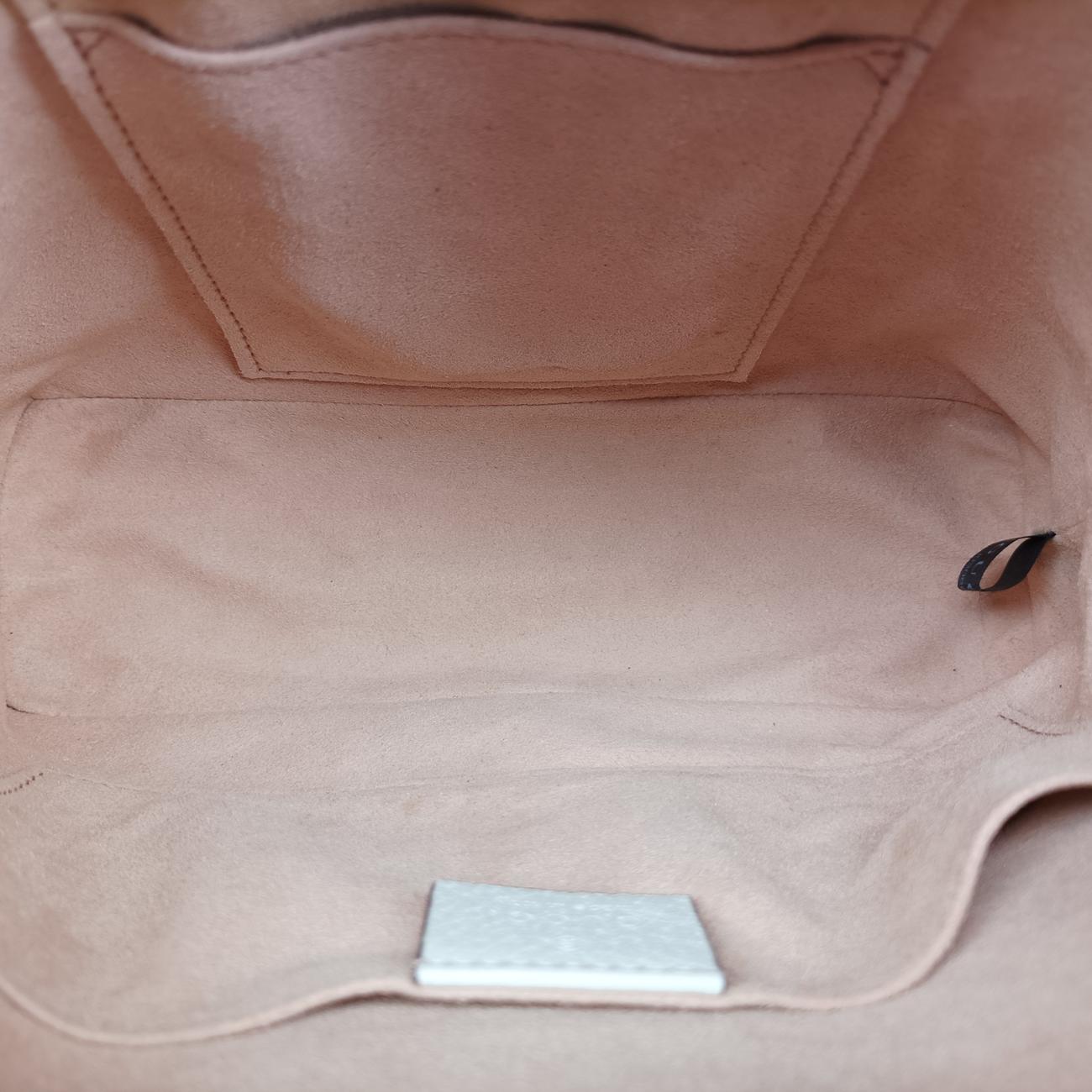 OphidiaMulticolourPVC coated canvas x leather499621I030694097オフィディアマルチカラーPVCコーティングキャンバス×レザー499621I030694097