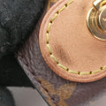 DUFFLEbrownMonogram CanvasM43587DU0290  ICチップダッフルモノグラム/ブラウン系モノグラムキャンバスM43587DU0290  ICチップ