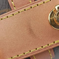 DUFFLEbrownMonogram CanvasM43587DU0290  ICチップダッフルモノグラム/ブラウン系モノグラムキャンバスM43587DU0290  ICチップ