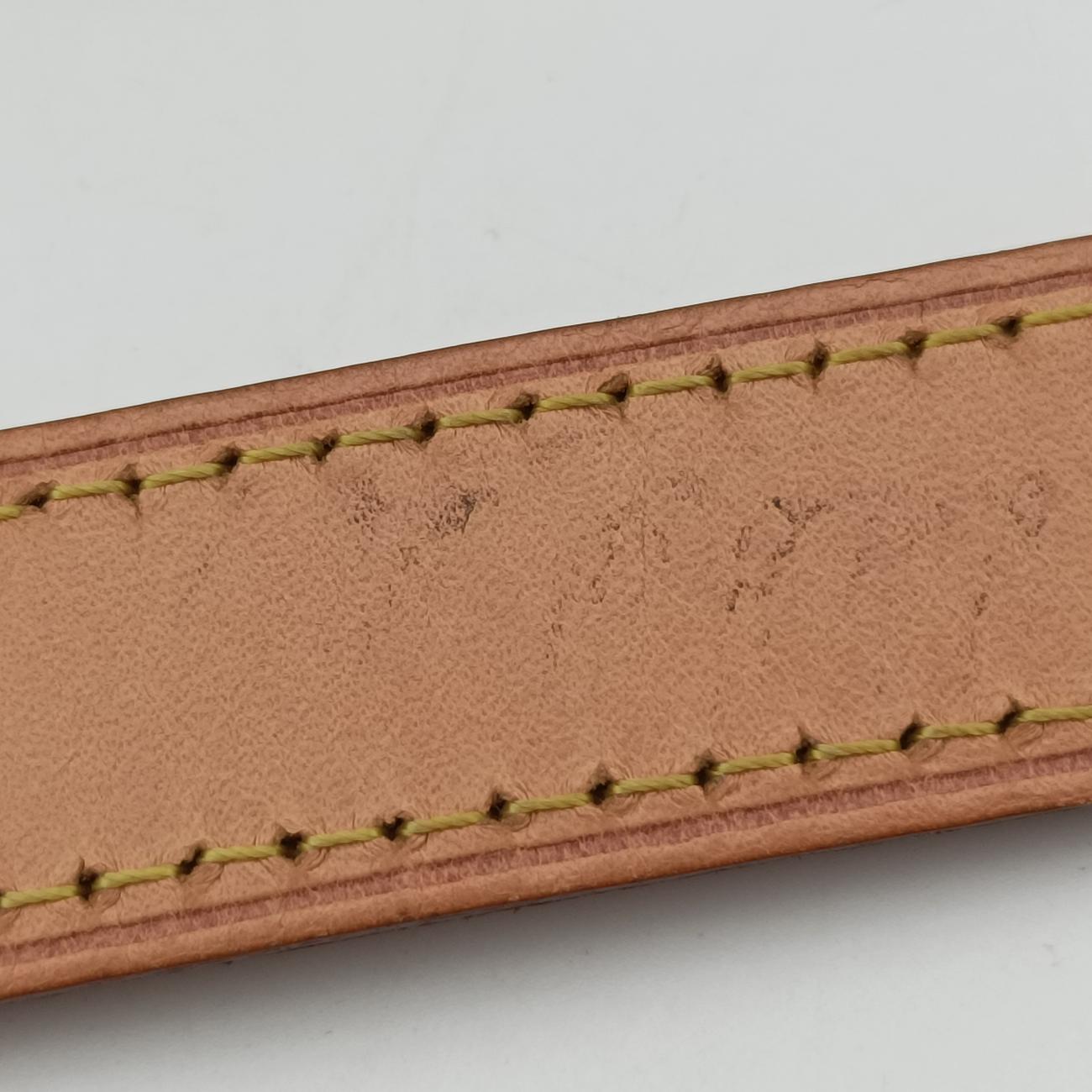 DUFFLEbrownMonogram CanvasM43587DU0290  ICチップダッフルモノグラム/ブラウン系モノグラムキャンバスM43587DU0290  ICチップ