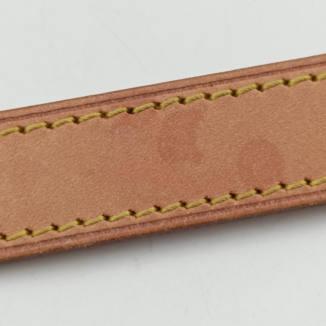 DUFFLEbrownMonogram CanvasM43587DU0290  ICチップダッフルモノグラム/ブラウン系モノグラムキャンバスM43587DU0290  ICチップ