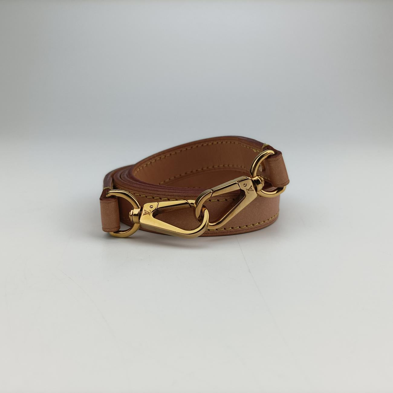 DUFFLEbrownMonogram CanvasM43587DU0290  ICチップダッフルモノグラム/ブラウン系モノグラムキャンバスM43587DU0290  ICチップ