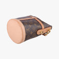 DUFFLEbrownMonogram CanvasM43587DU0290  ICチップダッフルモノグラム/ブラウン系モノグラムキャンバスM43587DU0290  ICチップ