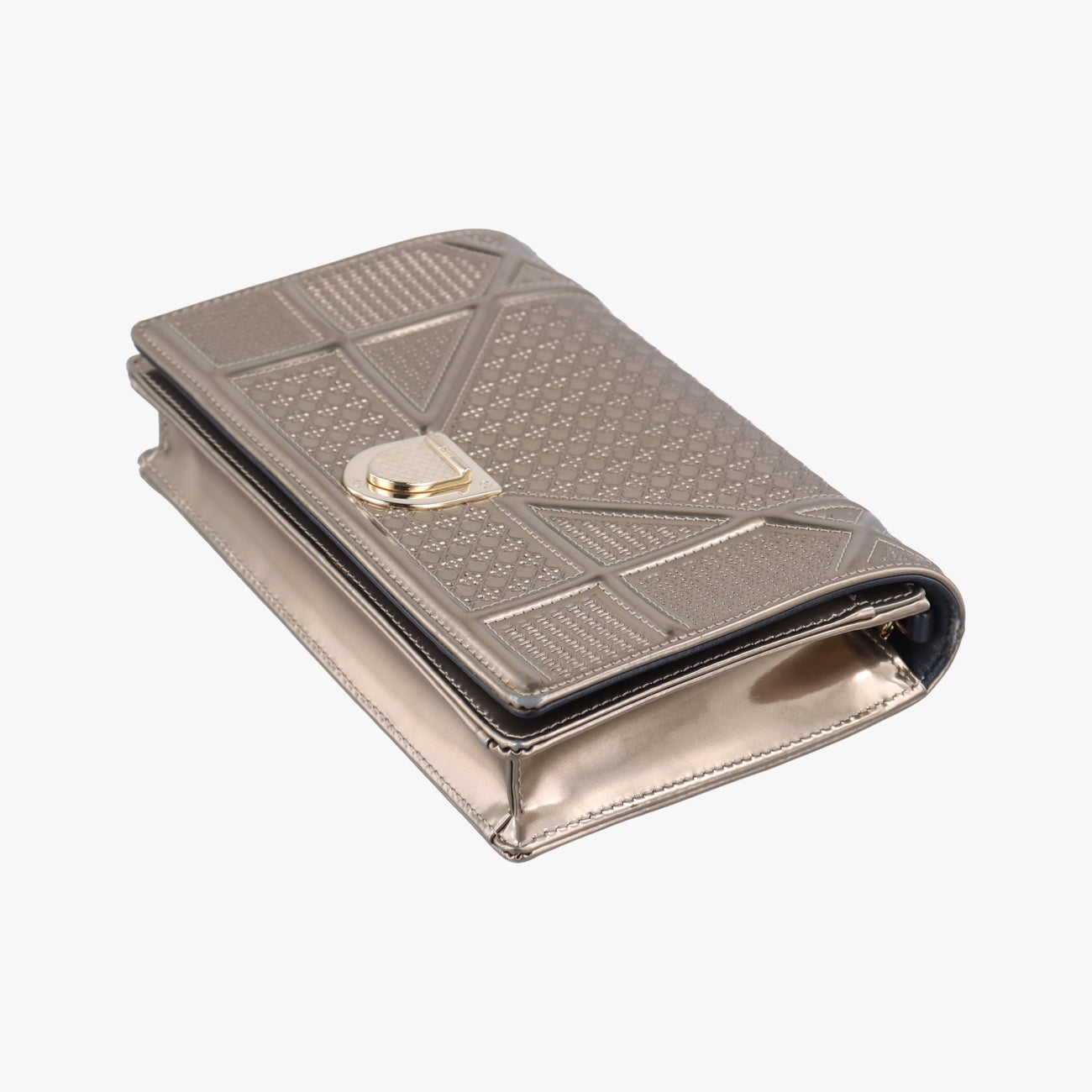 DioramaGoldenPatent02-BO-0177ディオラマゴールドパテント02-BO-0177