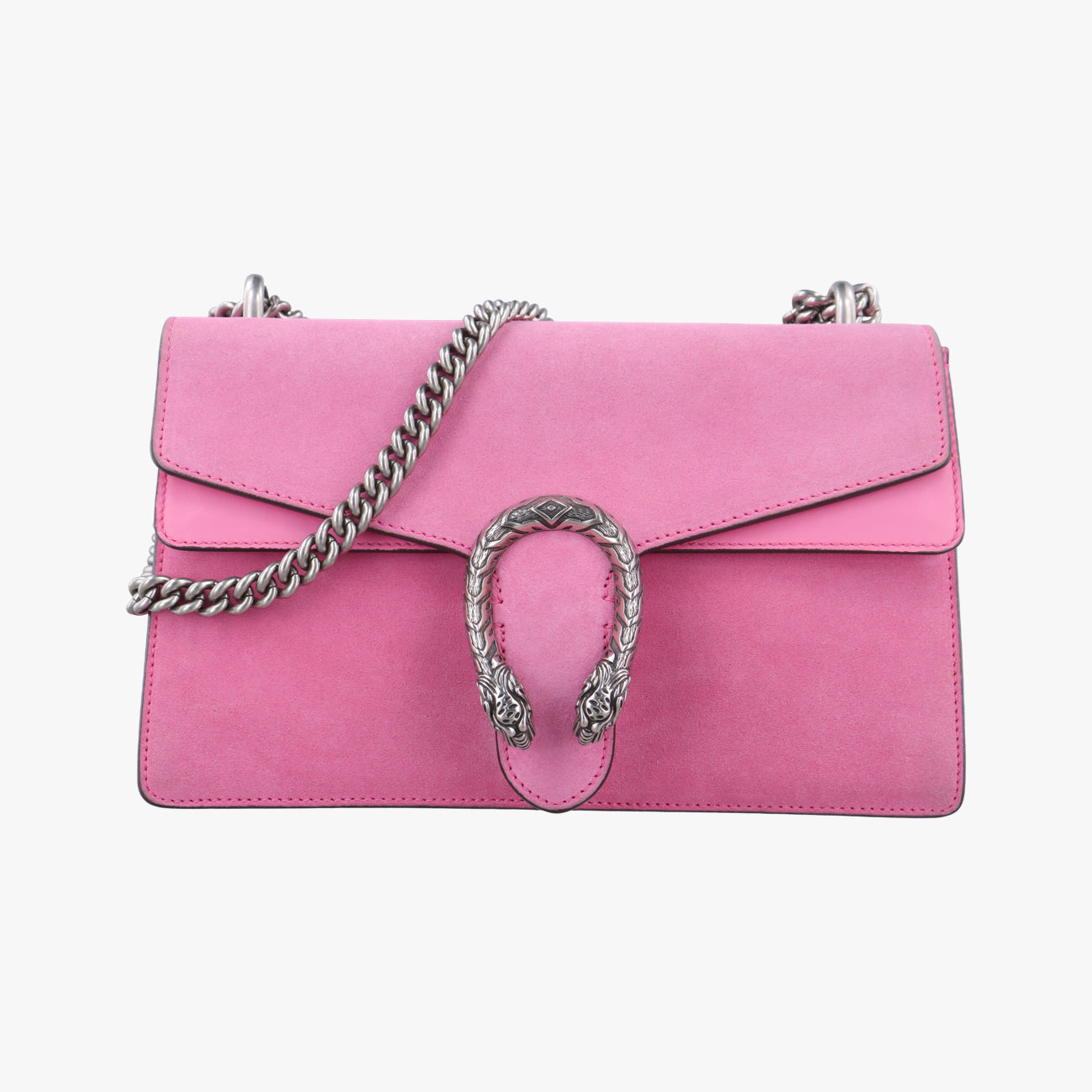 DionysusPinkSuede400249E020135495ディオニュソスピンクスエード400249E020135495