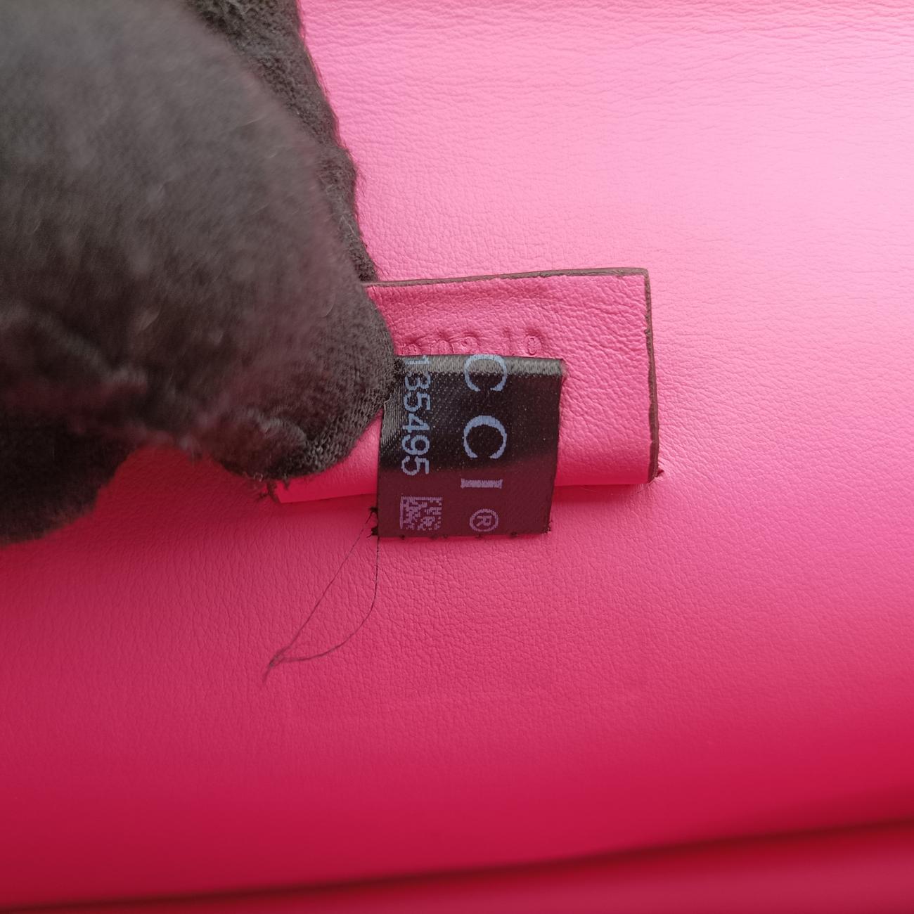 DionysusPinkSuede400249E020135495ディオニュソスピンクスエード400249E020135495