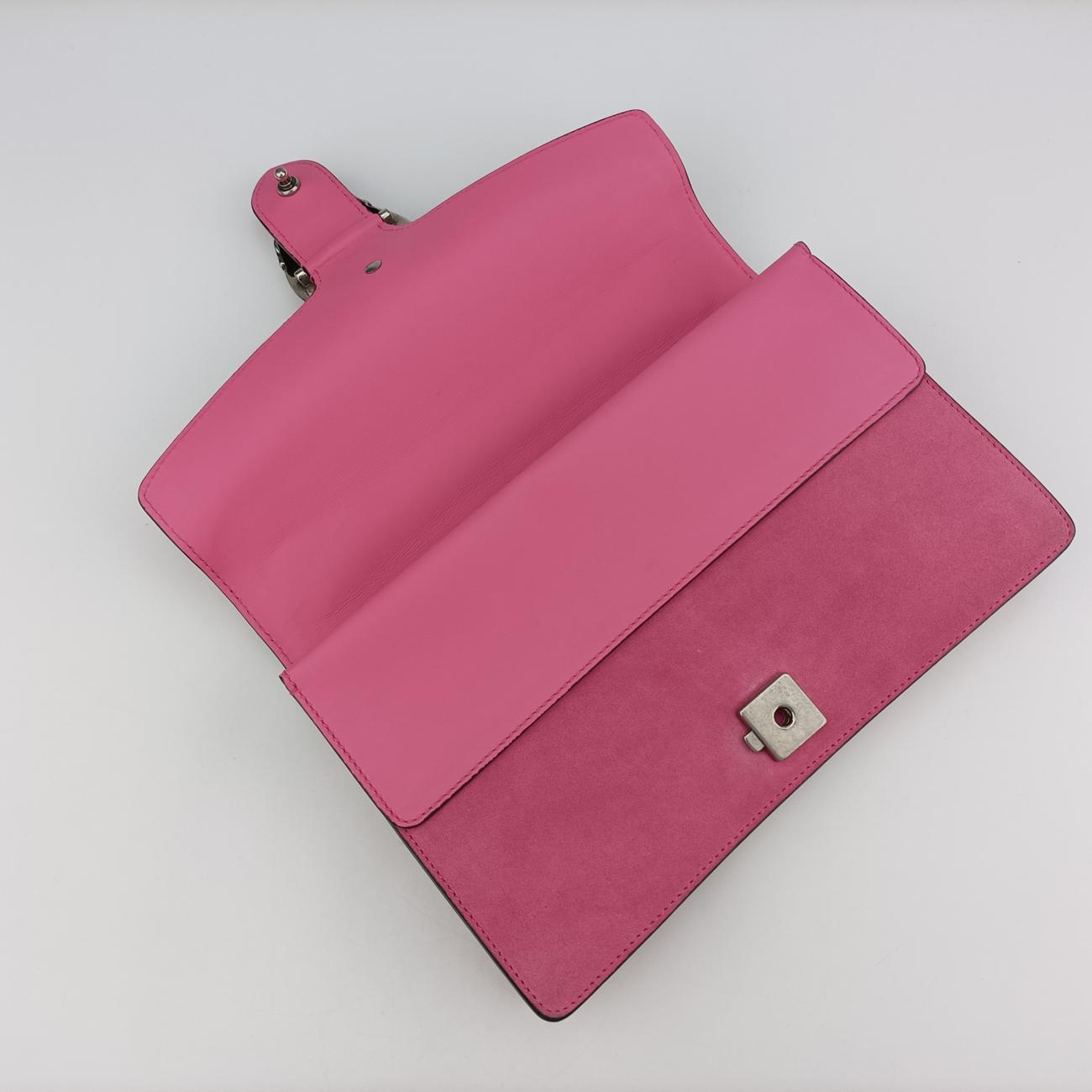DionysusPinkSuede400249E020135495ディオニュソスピンクスエード400249E020135495