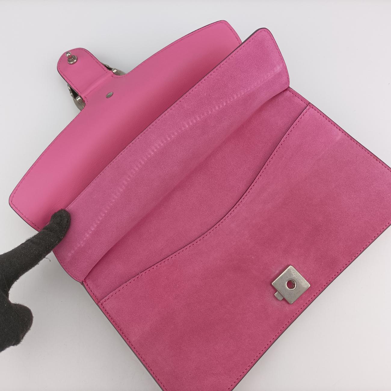 DionysusPinkSuede400249E020135495ディオニュソスピンクスエード400249E020135495