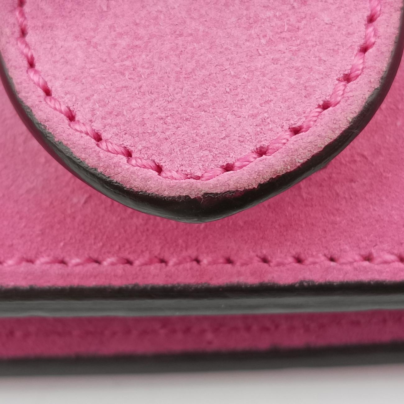 DionysusPinkSuede400249E020135495ディオニュソスピンクスエード400249E020135495