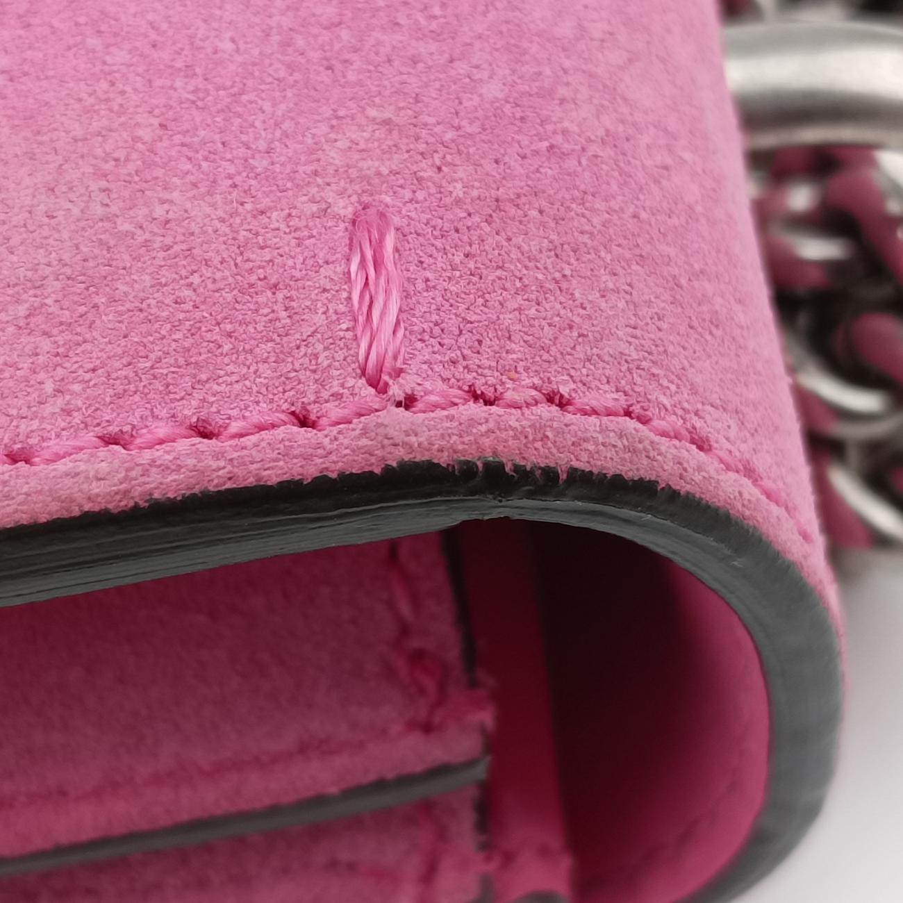 DionysusPinkSuede400249E020135495ディオニュソスピンクスエード400249E020135495