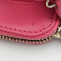 Boy MatelassePinklambskinA8406922963919ボーイマトラッセピンクラムスキンA8406922963919