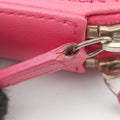 Boy MatelassePinklambskinA8406922963919ボーイマトラッセピンクラムスキンA8406922963919