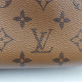 Pochette Yamamoto Kansai KabukiMARRON×FUCHSIAMonogram Reverse×EpiM43495DU3167ポシェット山本寛斎 歌舞伎マロン×フューシャモノグラムリバース×エピM43495DU3167