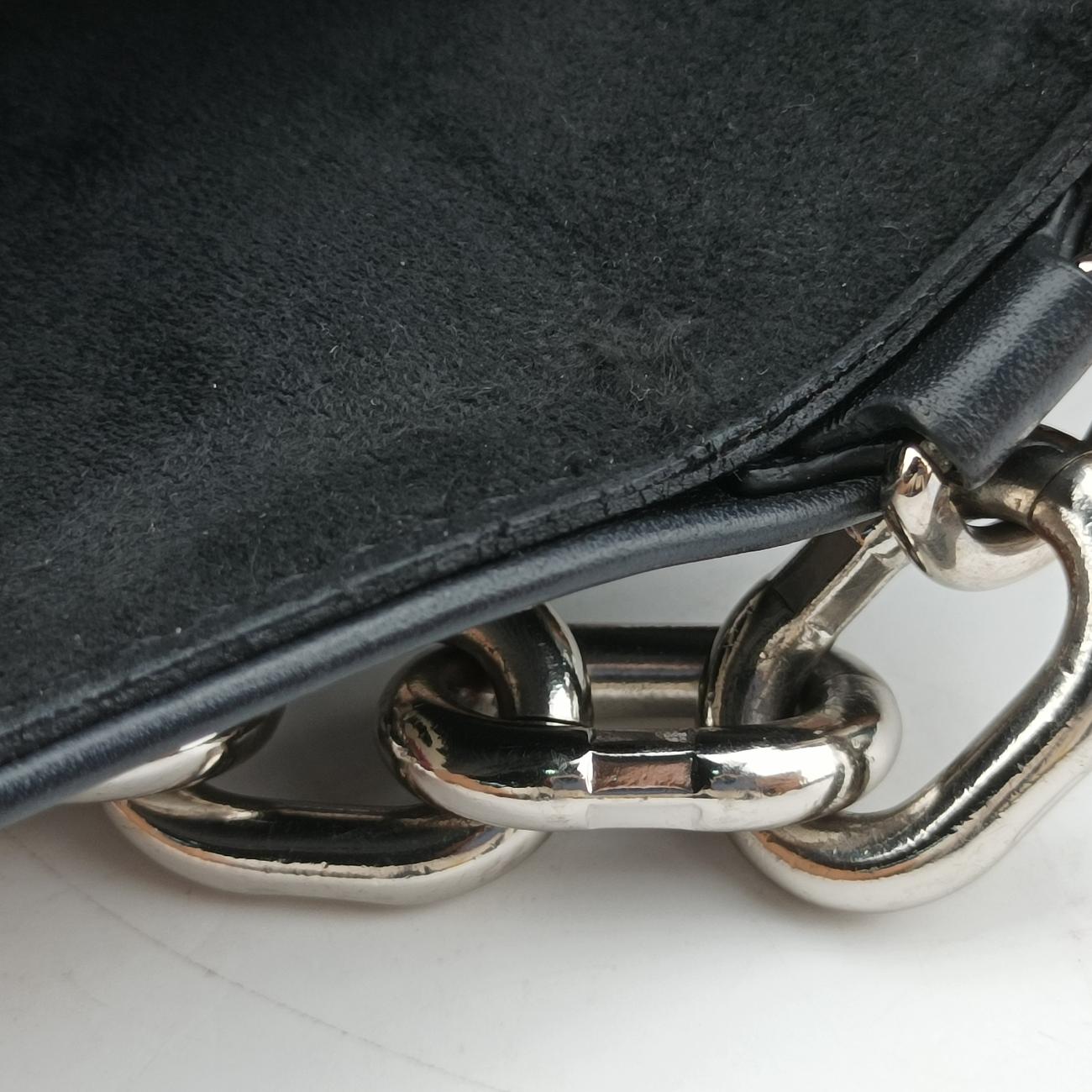Pochette Yamamoto Kansai KabukiMARRON×FUCHSIAMonogram Reverse×EpiM43495DU3167ポシェット山本寛斎 歌舞伎マロン×フューシャモノグラムリバース×エピM43495DU3167