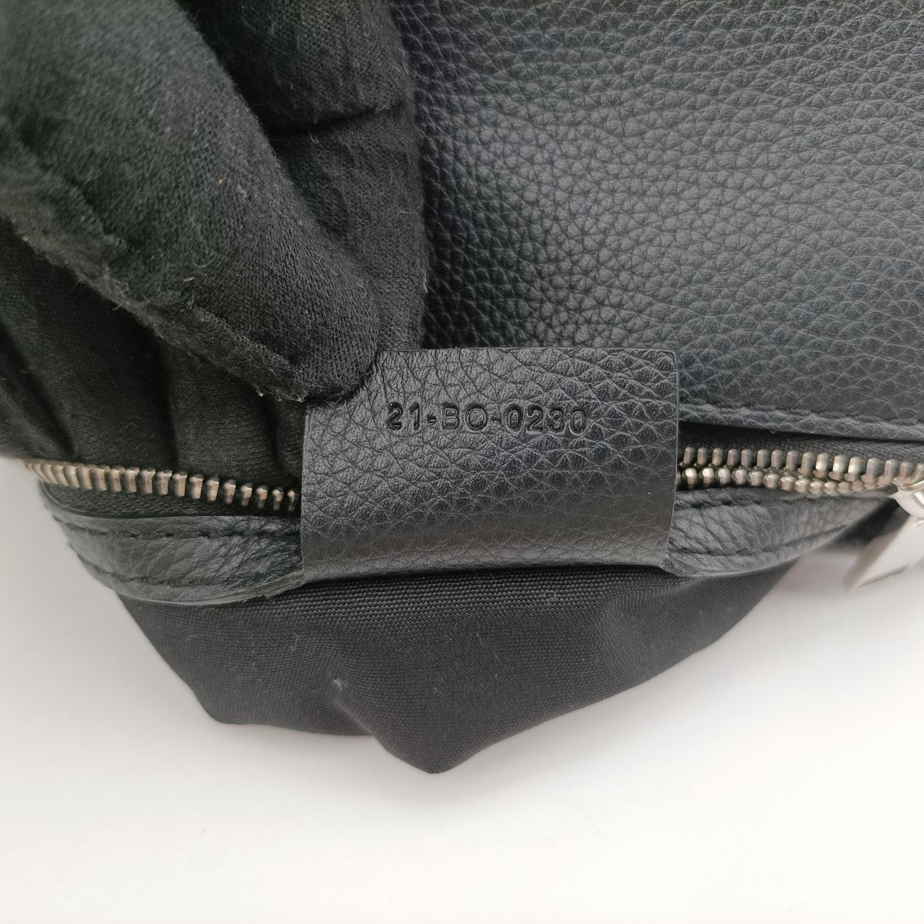 ObliqueGrey×Blackcanvas21-BO-0230オブリークグレー×ブラックキャンパス21-BO-0230