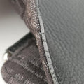 ObliqueGrey×Blackcanvas21-BO-0230オブリークグレー×ブラックキャンパス21-BO-0230