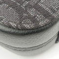ObliqueGrey×Blackcanvas21-BO-0230オブリークグレー×ブラックキャンパス21-BO-0230