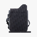 ObliqueGrey×Blackcanvas21-BO-0230オブリークグレー×ブラックキャンパス21-BO-0230