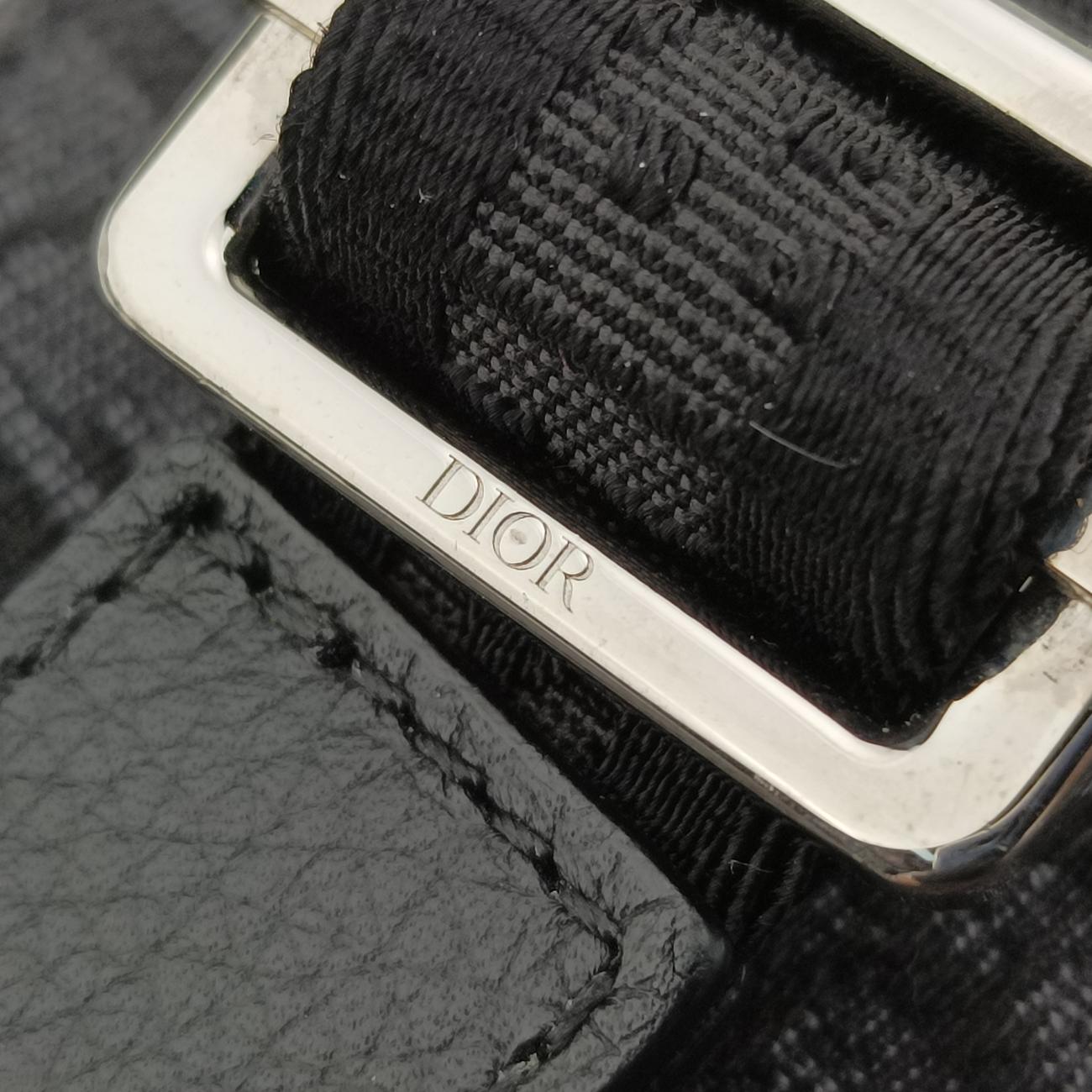 ObliqueGrey×Blackcanvas21-BO-0230オブリークグレー×ブラックキャンパス21-BO-0230