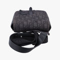 ObliqueGrey×Blackcanvas21-BO-0230オブリークグレー×ブラックキャンパス21-BO-0230
