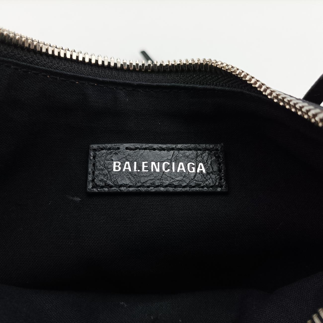 Le Cagole miniblacklambskin712813.1000.Q.535269ル カゴール ミニブラックラムスキン712813.1000.Q.535269