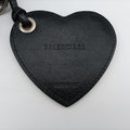 Le Cagole miniblacklambskin712813.1000.Q.535269ル カゴール ミニブラックラムスキン712813.1000.Q.535269