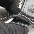 Le Cagole miniblacklambskin712813.1000.Q.535269ル カゴール ミニブラックラムスキン712813.1000.Q.535269