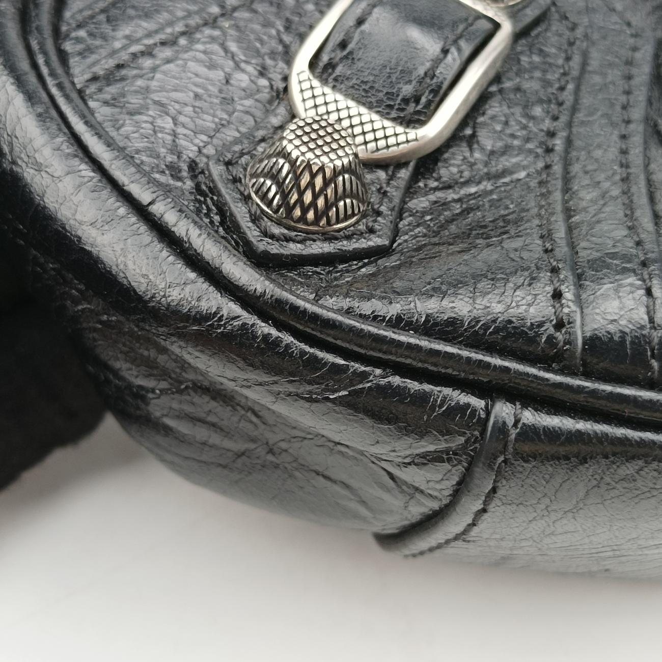 Le Cagole miniblacklambskin712813.1000.Q.535269ル カゴール ミニブラックラムスキン712813.1000.Q.535269