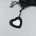 Le Cagole miniblacklambskin712813.1000.Q.535269ル カゴール ミニブラックラムスキン712813.1000.Q.535269