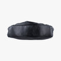 Le Cagole miniblacklambskin712813.1000.Q.535269ル カゴール ミニブラックラムスキン712813.1000.Q.535269