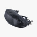 Le Cagole miniblacklambskin712813.1000.Q.535269ル カゴール ミニブラックラムスキン712813.1000.Q.535269