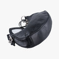 Le Cagole miniblacklambskin712813.1000.Q.535269ル カゴール ミニブラックラムスキン712813.1000.Q.535269