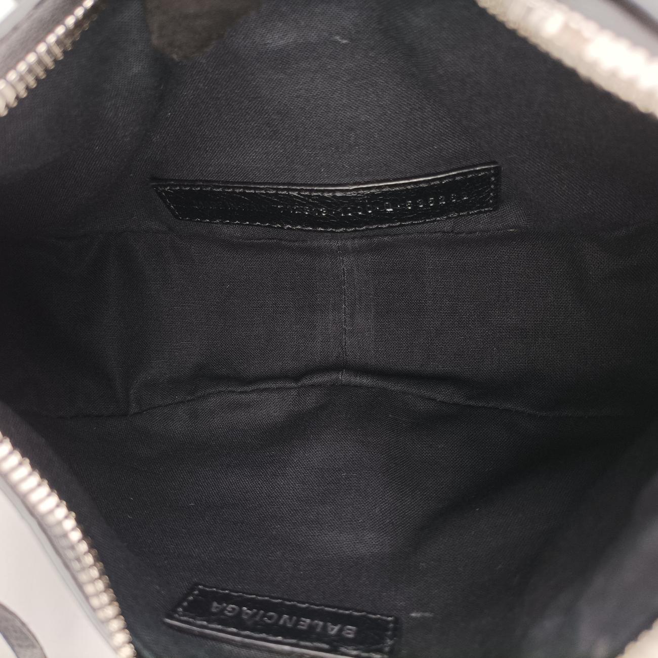 Le Cagole miniblacklambskin712813.1000.Q.535269ル カゴール ミニブラックラムスキン712813.1000.Q.535269