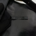 Mamma Bucket Vintage StudsWhite×BlackLeatherLot number unknownマンマバケット ヴィンテージ スタッズホワイト×ブラックレザー製番不明