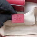 Bamboo ShopperRedLeather368823A019255712バンブーショッパーレッドレザー368823A019255712