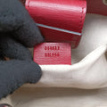 Bamboo ShopperRedLeather368823A019255712バンブーショッパーレッドレザー368823A019255712