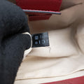 Bamboo ShopperRedLeather368823A019255712バンブーショッパーレッドレザー368823A019255712