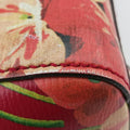 Bamboo ShopperRedLeather368823A019255712バンブーショッパーレッドレザー368823A019255712