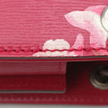 Bamboo ShopperRedLeather368823A019255712バンブーショッパーレッドレザー368823A019255712