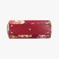 Bamboo ShopperRedLeather368823A019255712バンブーショッパーレッドレザー368823A019255712