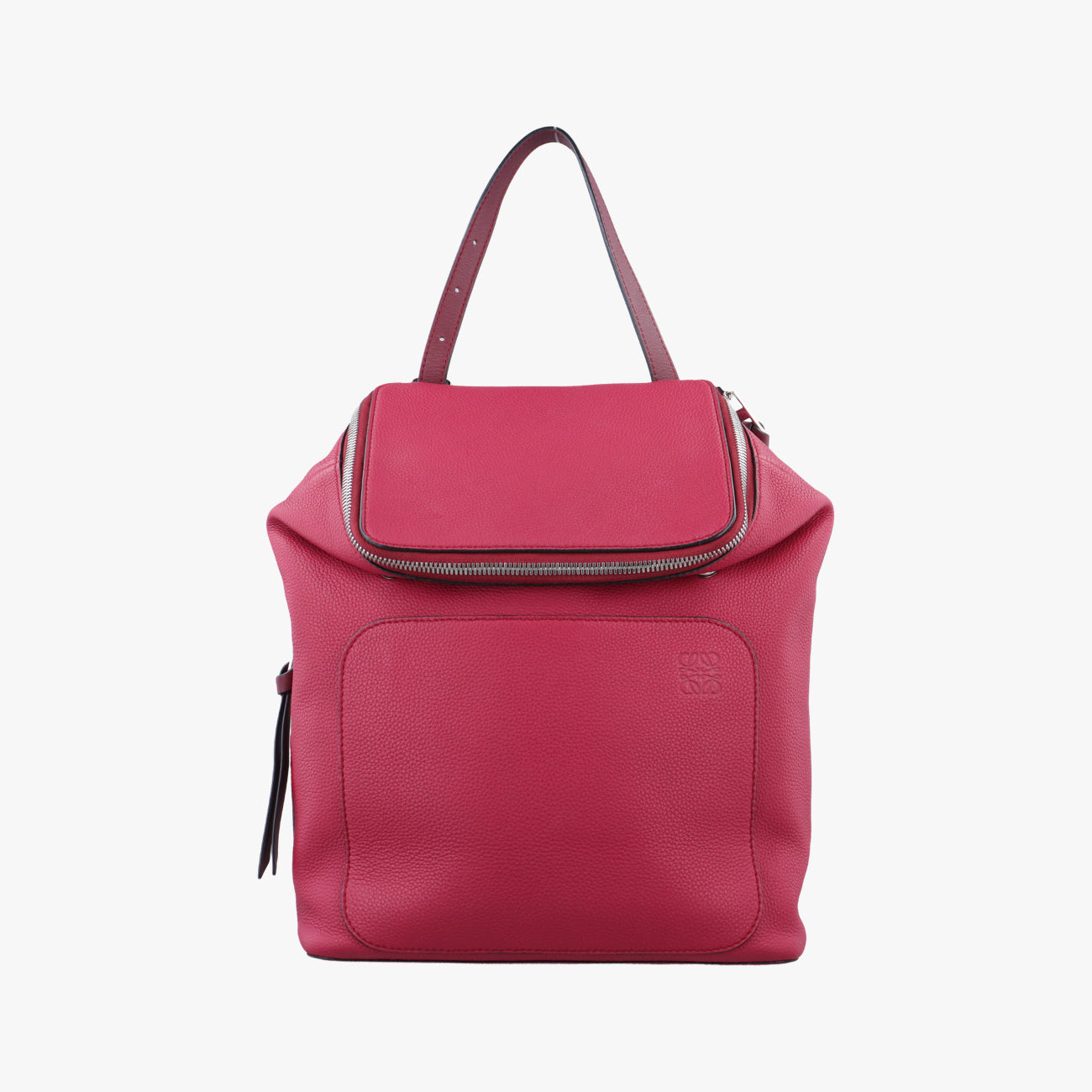 Goya SmallRedLeather521842ゴヤ スモールレッドレザー521842