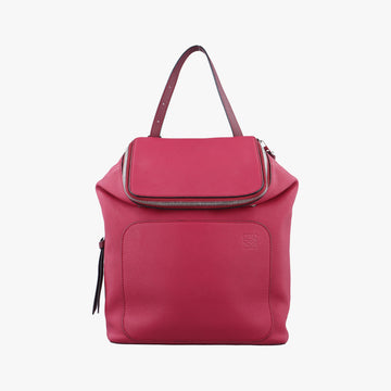 Goya SmallRedLeather521842ゴヤ スモールレッドレザー521842