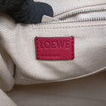 Goya SmallRedLeather521842ゴヤ スモールレッドレザー521842