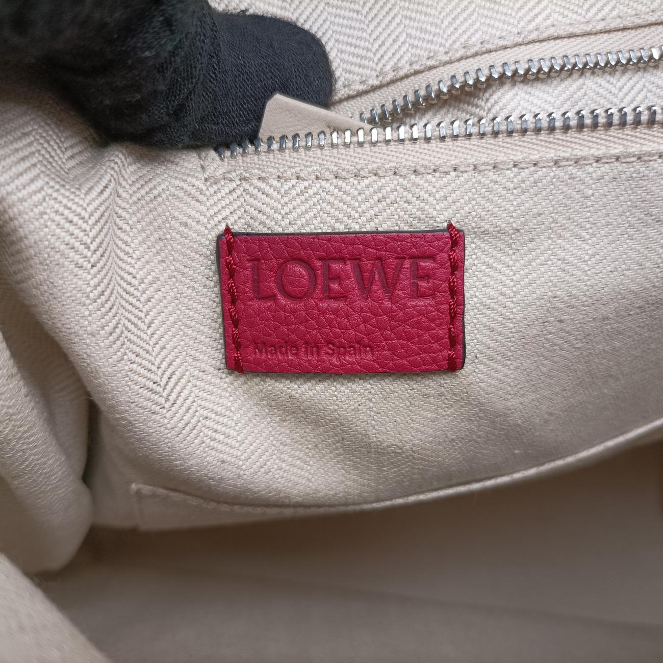 Goya SmallRedLeather521842ゴヤ スモールレッドレザー521842