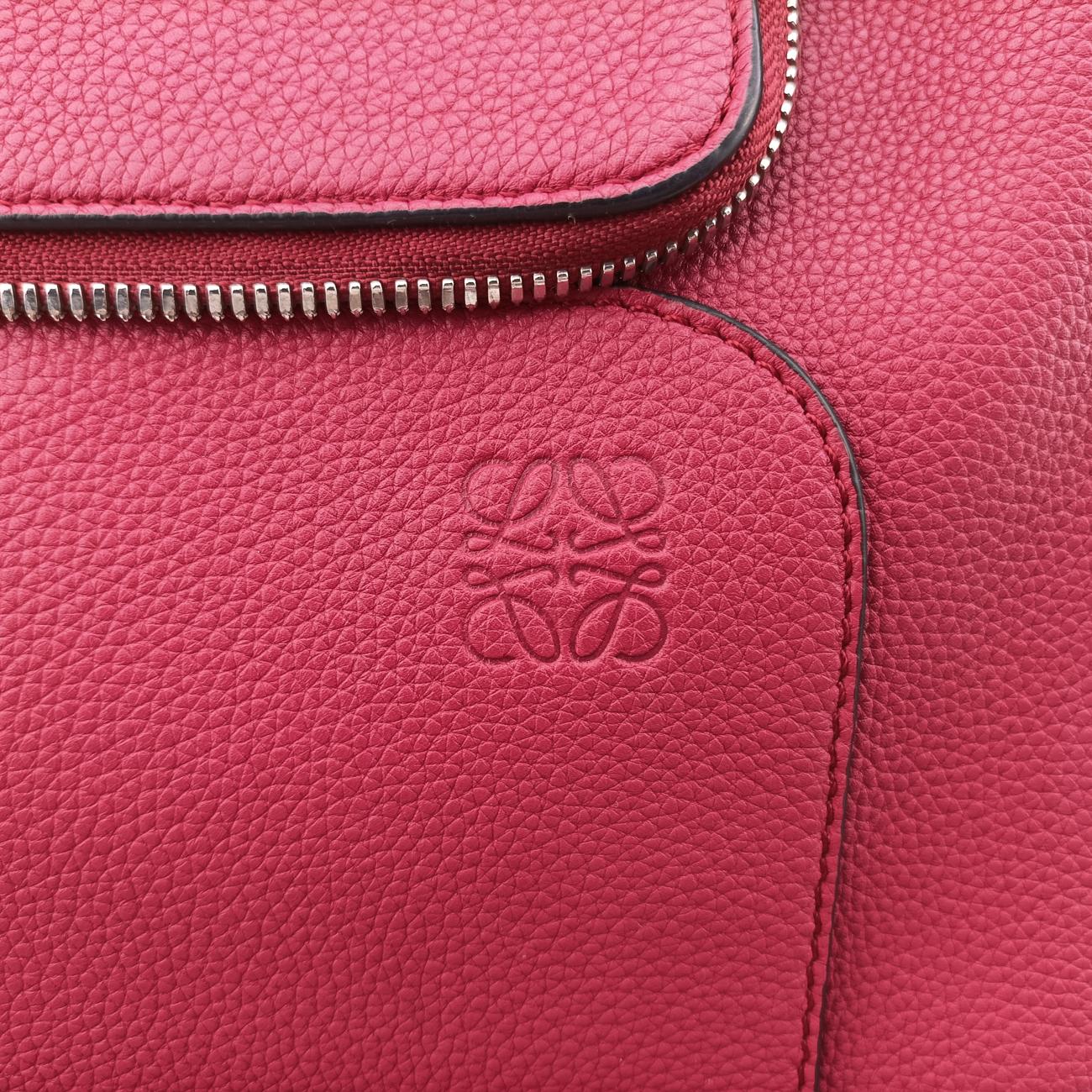 Goya SmallRedLeather521842ゴヤ スモールレッドレザー521842