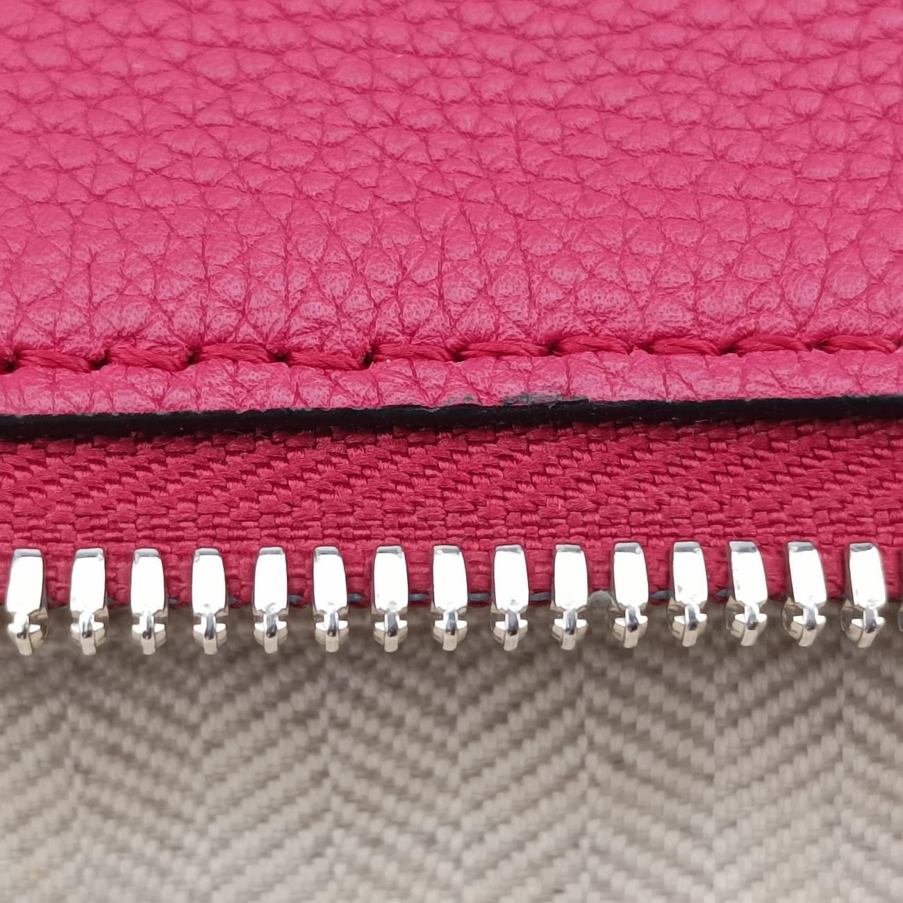 Goya SmallRedLeather521842ゴヤ スモールレッドレザー521842