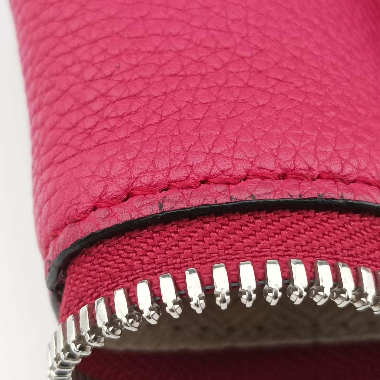 Goya SmallRedLeather521842ゴヤ スモールレッドレザー521842