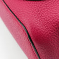 Goya SmallRedLeather521842ゴヤ スモールレッドレザー521842