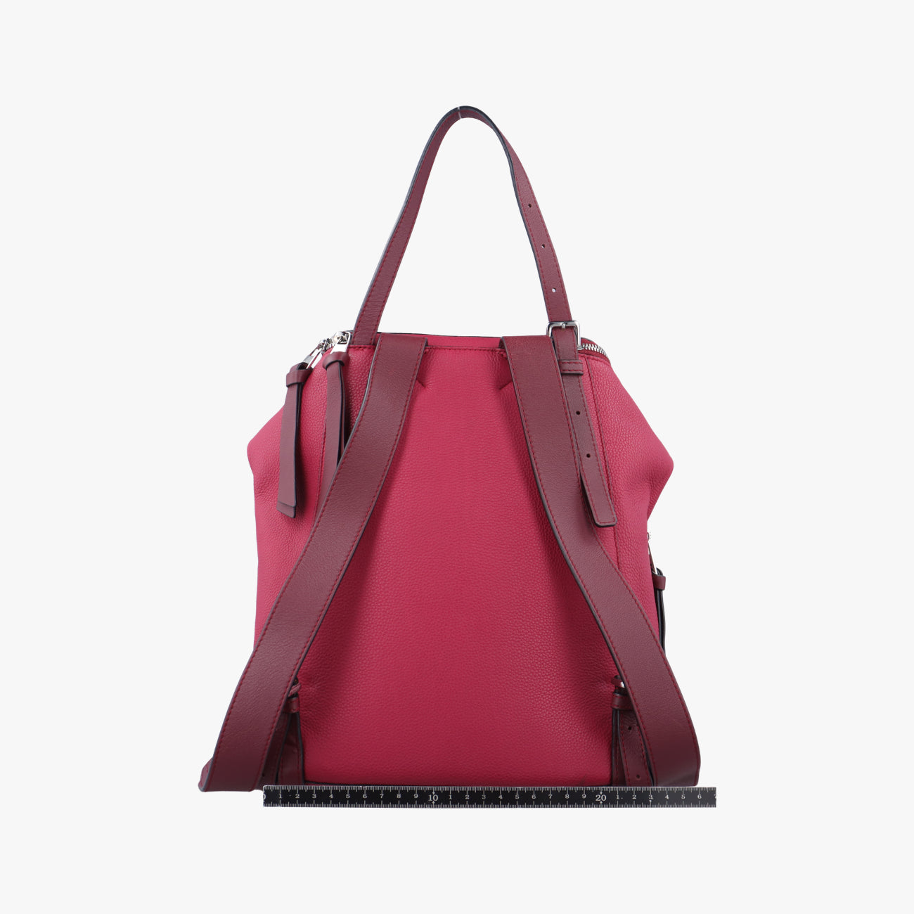 Goya SmallRedLeather521842ゴヤ スモールレッドレザー521842
