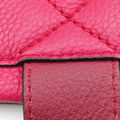 Goya SmallRedLeather521842ゴヤ スモールレッドレザー521842